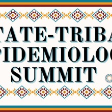 State Tribal Epidemiology Summit