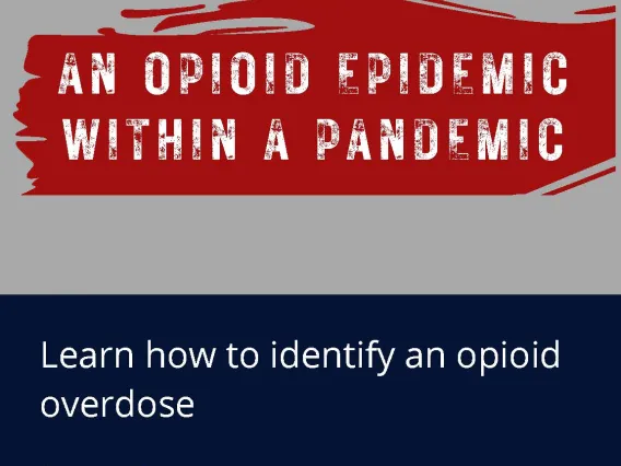 thumbnail of cover of Narcan booklet