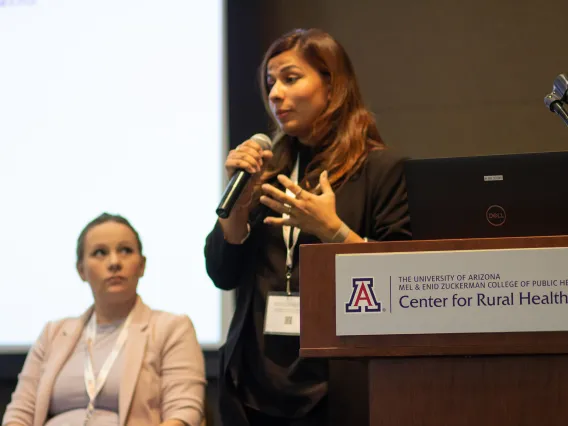 AZ Rural Health Conference June 2023