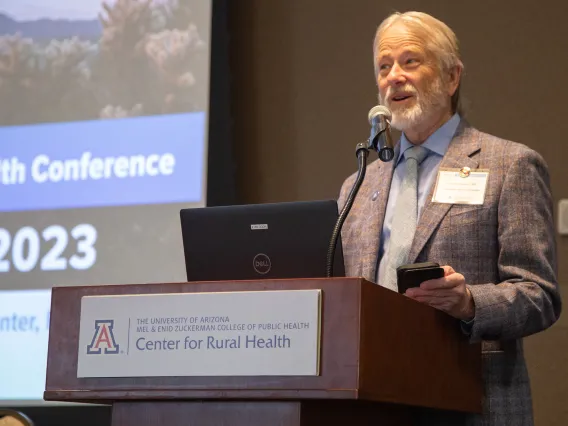 Dan Derksen, MD