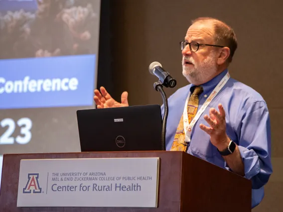 AZ Rural Health Conference 2023