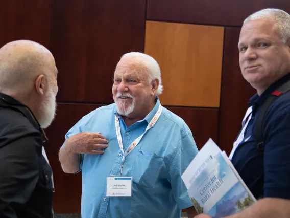 AZ Rural Health Conference 2023