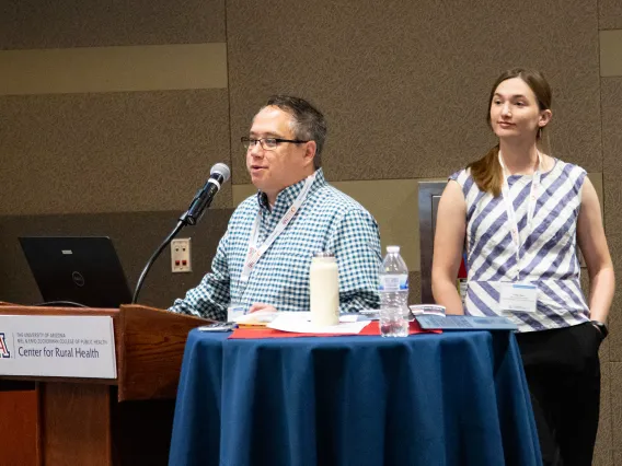 AZ Rural Health Conference 2023