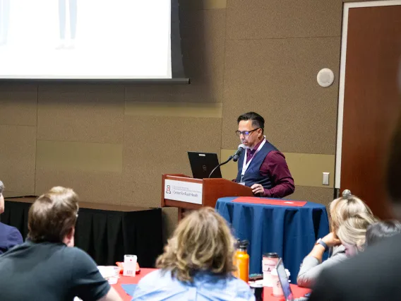 AZ Rural Health Conference 2023
