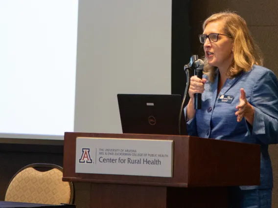 AZ Rural Health Conference 2023