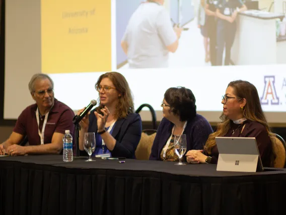 AZ Rural Health Conference 2023