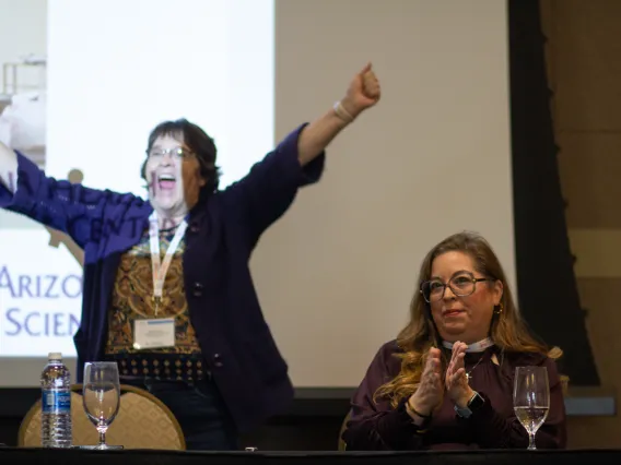 AZ Rural Health Conference 2023