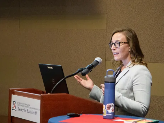AZ Rural Health Conference 2023