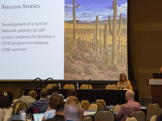 AZ Rural Health Conference 2023