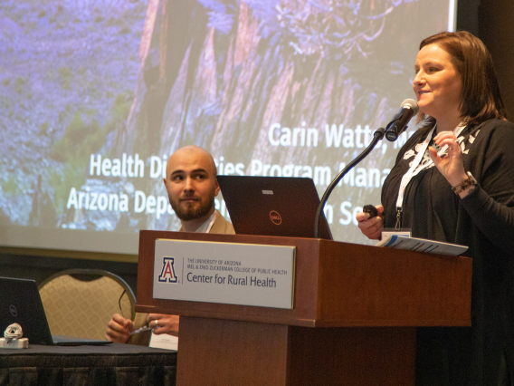 AZ Rural Health Conference 2023