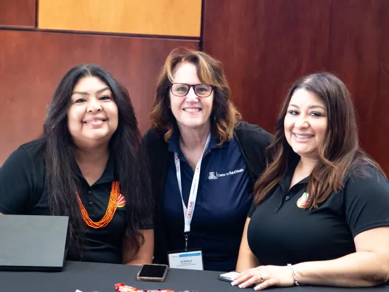 AZ Rural Health Conference 2023