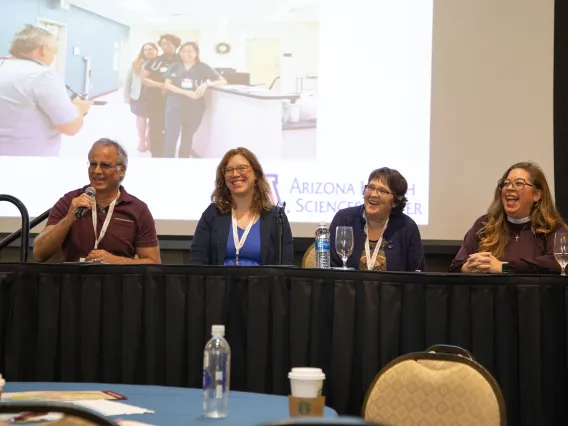 AZ Rural Health Conference 2023