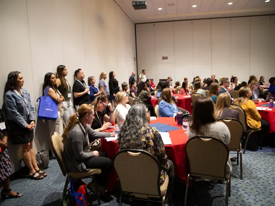 AZ Rural Health Conference 2023
