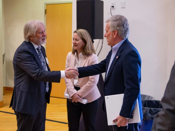 Dr. Derksen, Attorney General Kris Mayes, 
