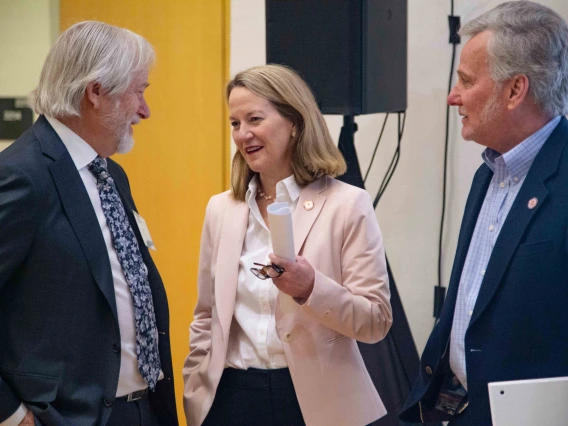 Dr. Derksen, Attorney General Kris Mayes, 