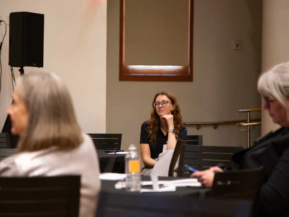 Mariah Erhart, Arizona Center for Rural Health