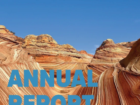 Arizona Center for Rural Health Annual Report 2025