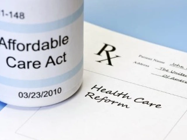 Affordable Care Act