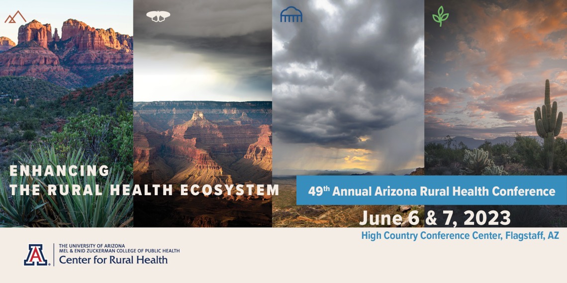 49th annual Arizona Rural Health Conference