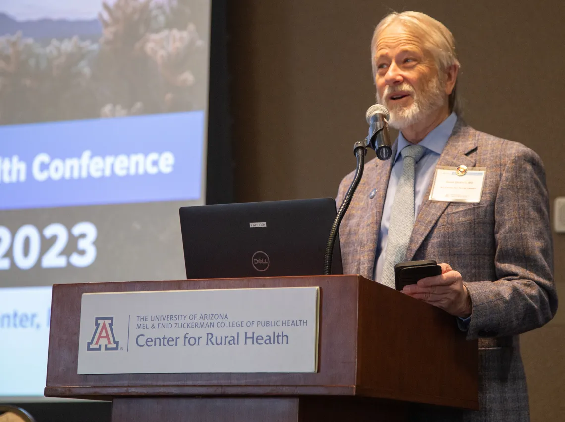 Dan Derksen, MD