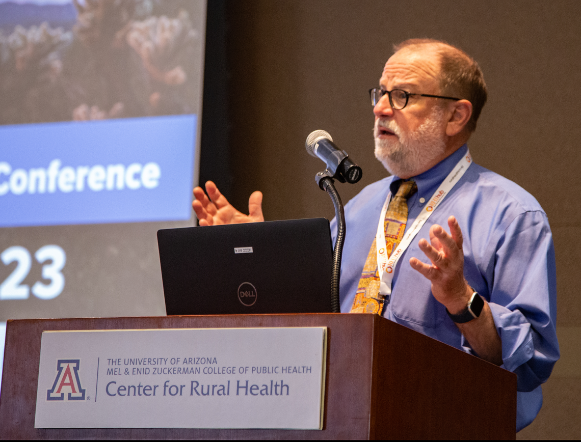 AZ Rural Health Conference 2023