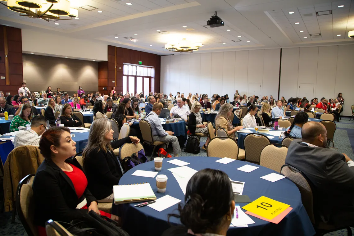 AZ Rural Health Conference 2023