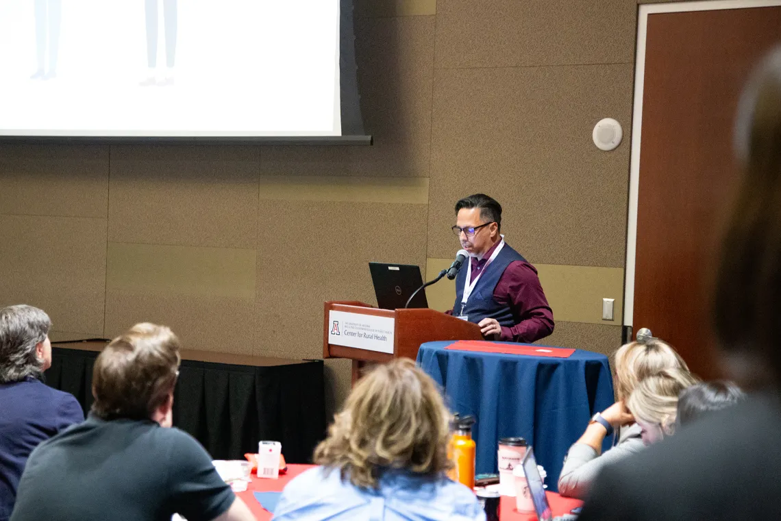 AZ Rural Health Conference 2023