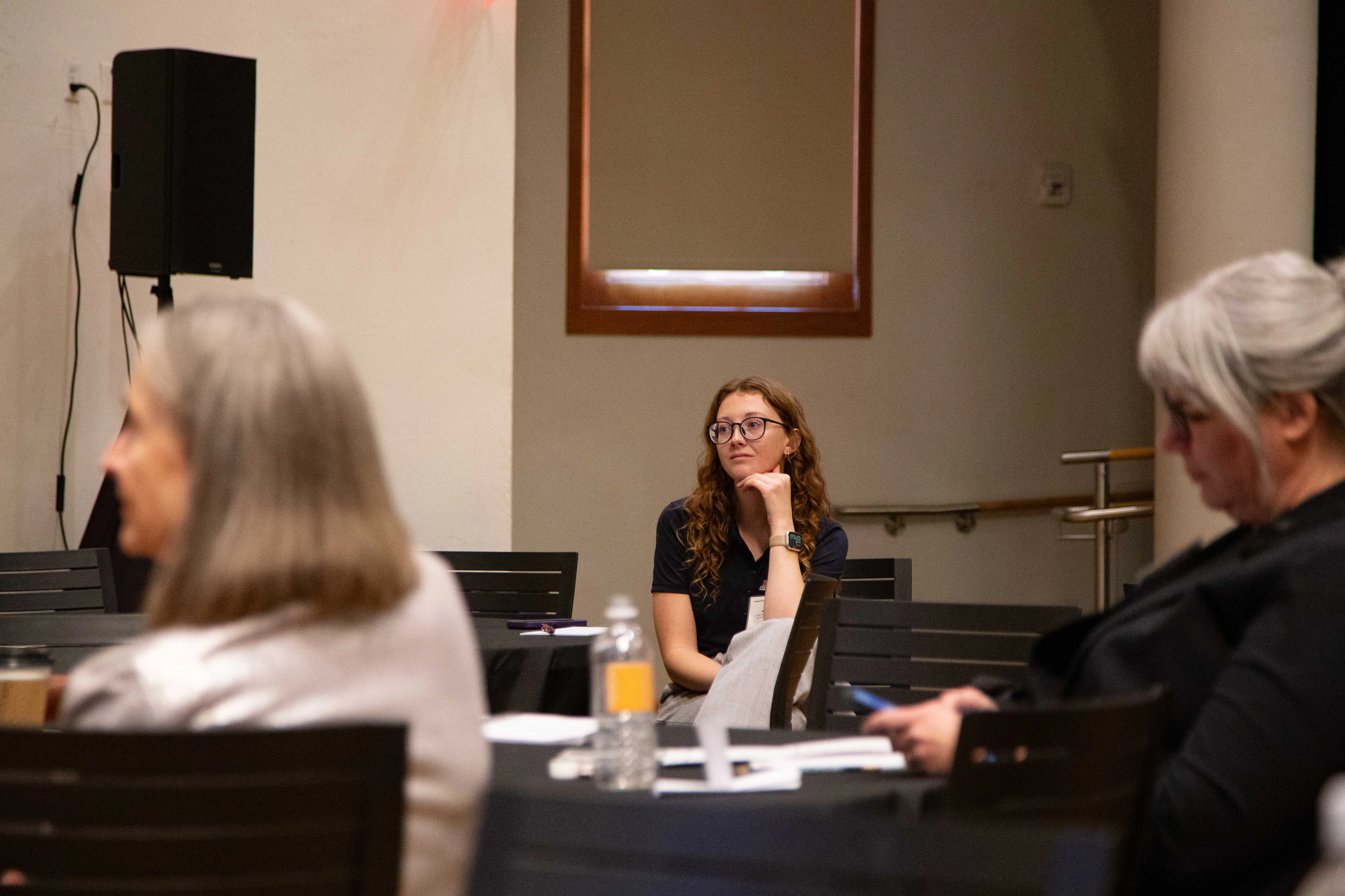 Mariah Erhart, Arizona Center for Rural Health