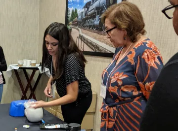 Naloxone Training - Flagstaff