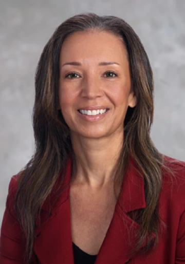 Helena Whitney