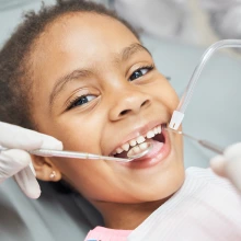 Oral health