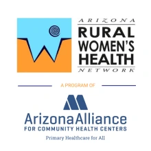 arizona alliance for community health centers logo