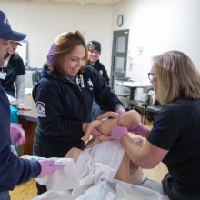 OB Simulation Training
